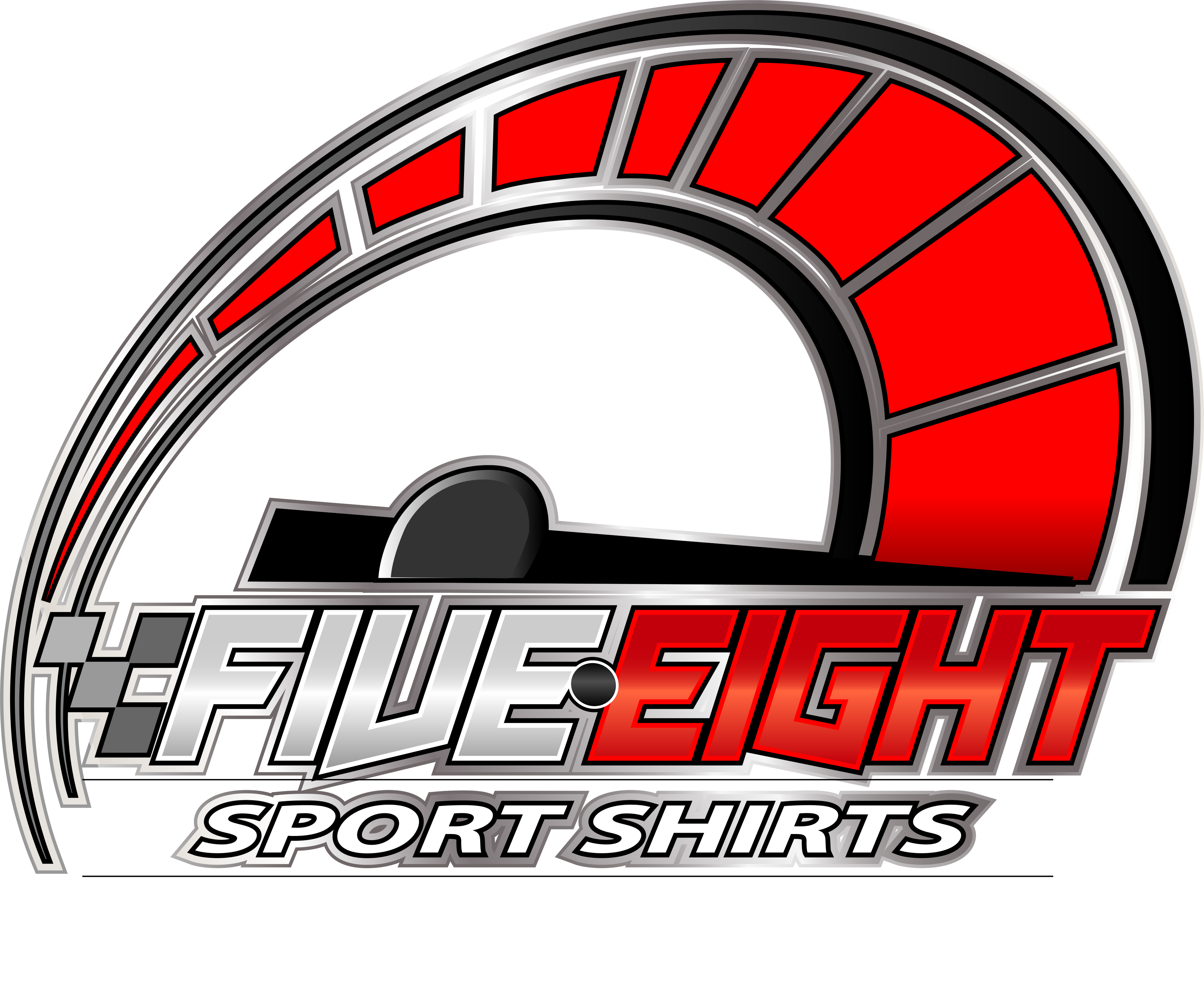 "Dirty, Loud & Fast" Dirt Track Racing T-Shirt