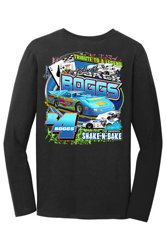 Jack Boggs Legend Tribute Tee