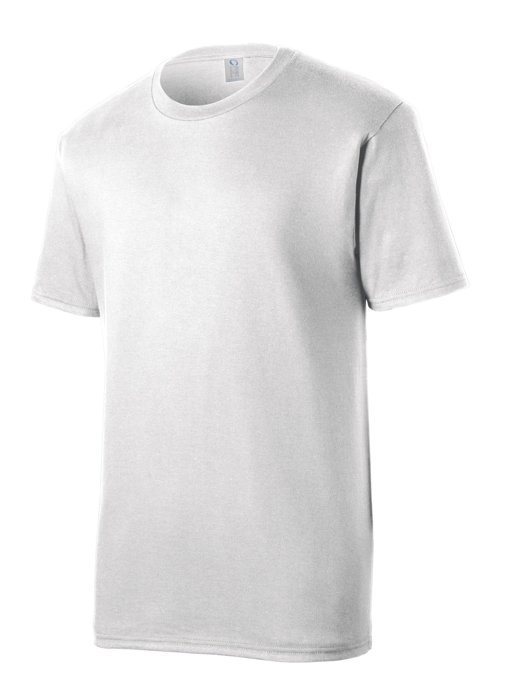 Port & Company Fan Favorite Tee - Stock