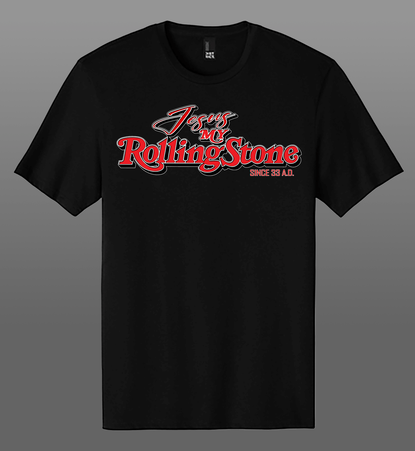 My Rolling Stone T-Shirt