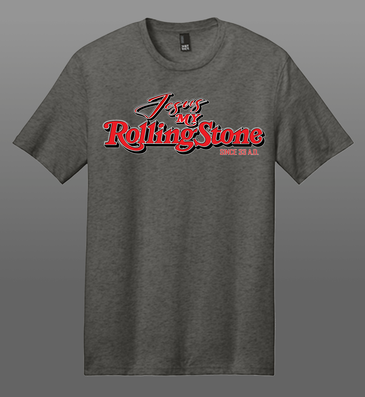 My Rolling Stone T-Shirt
