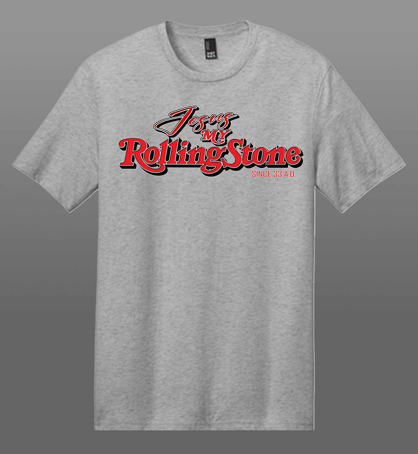 My Rolling Stone T-Shirt