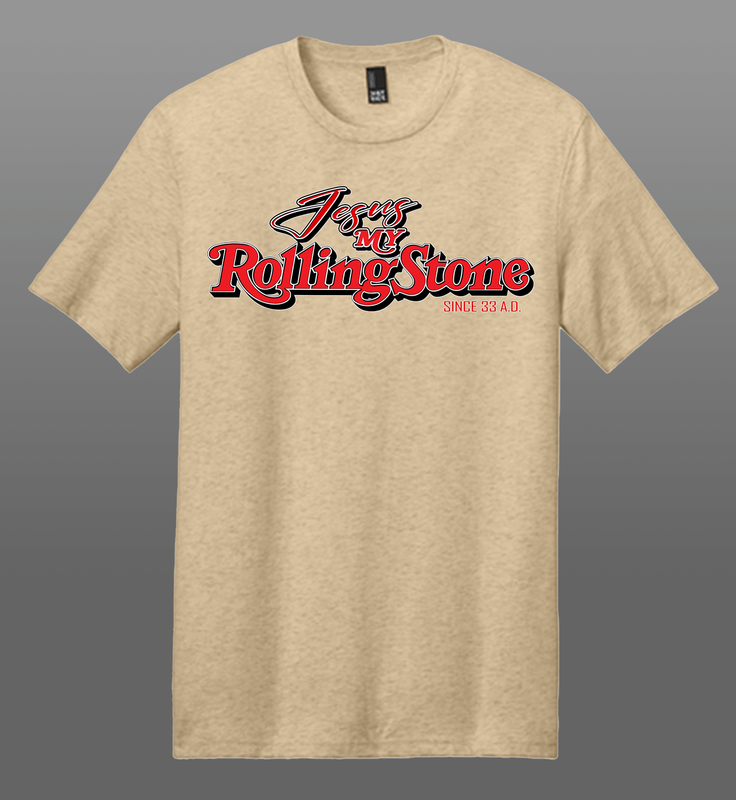 My Rolling Stone T-Shirt