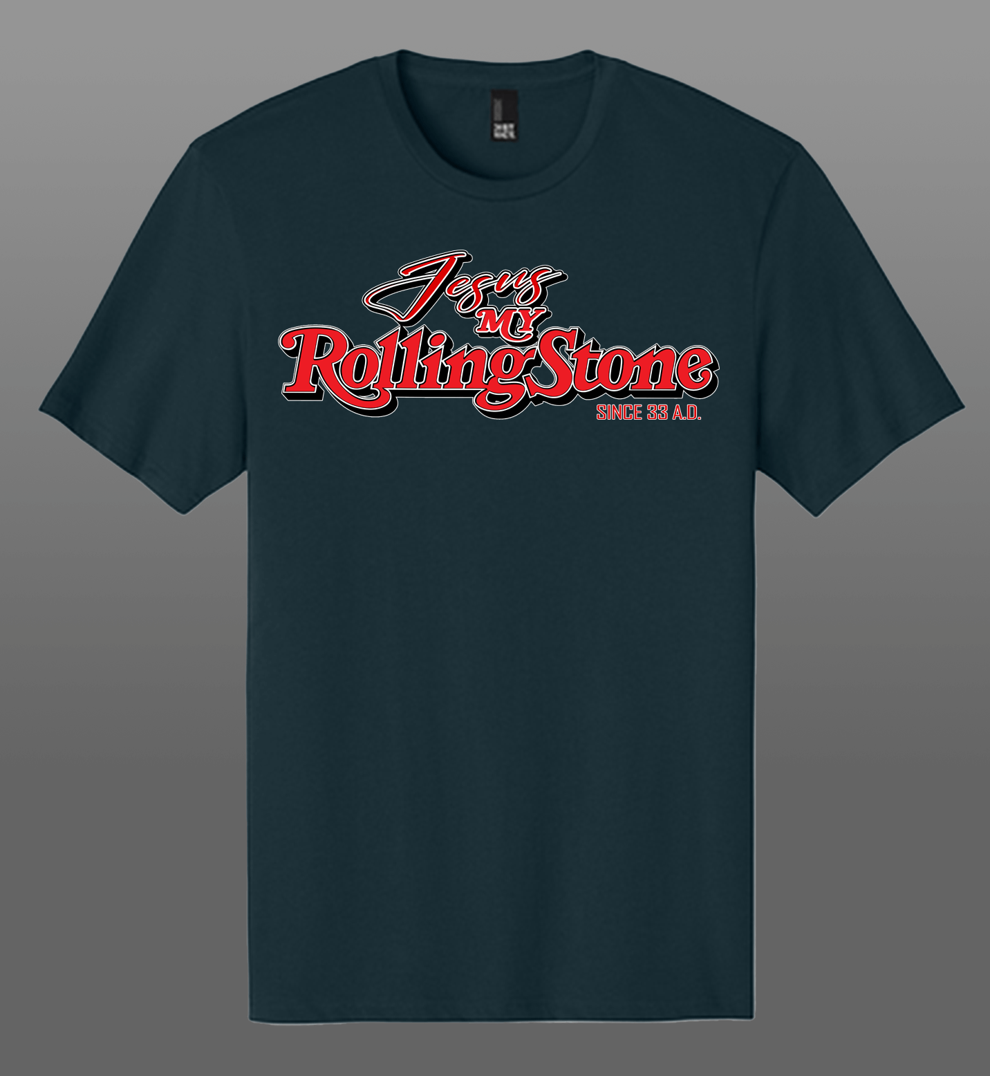 My Rolling Stone T-Shirt