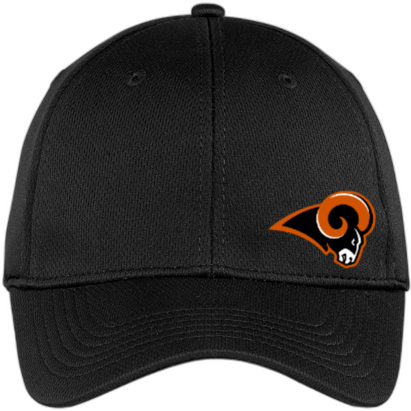 Mineral Ridge Ram RacerMesh® Cap
