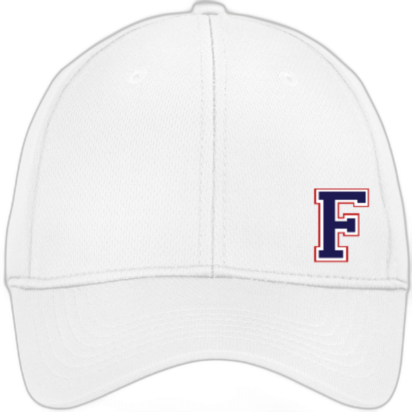 Fitch Block F RacerMesh® Cap