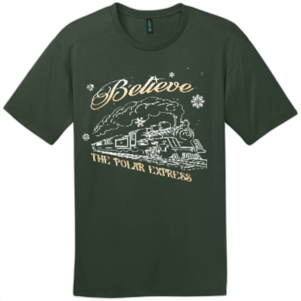 Believe the Magic! Tee