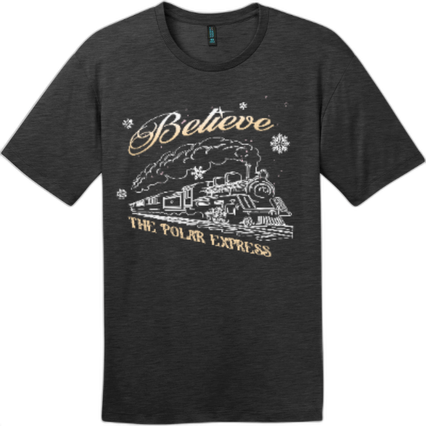 Believe the Magic! Tee