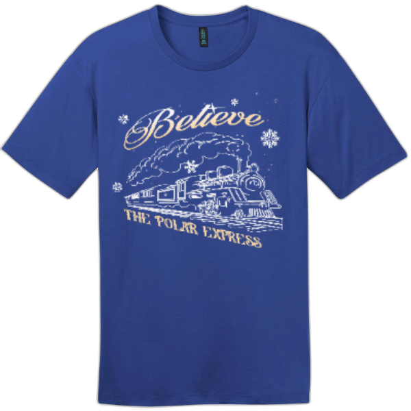 Believe the Magic! Tee