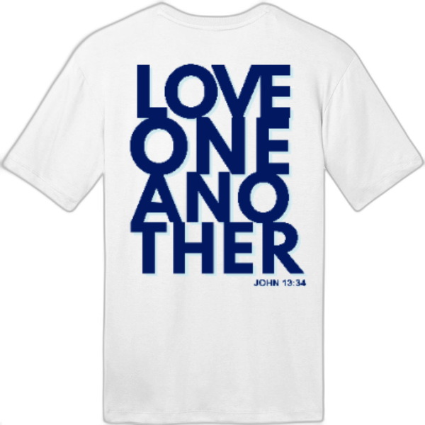 Moab House Love One Another t-Shirt