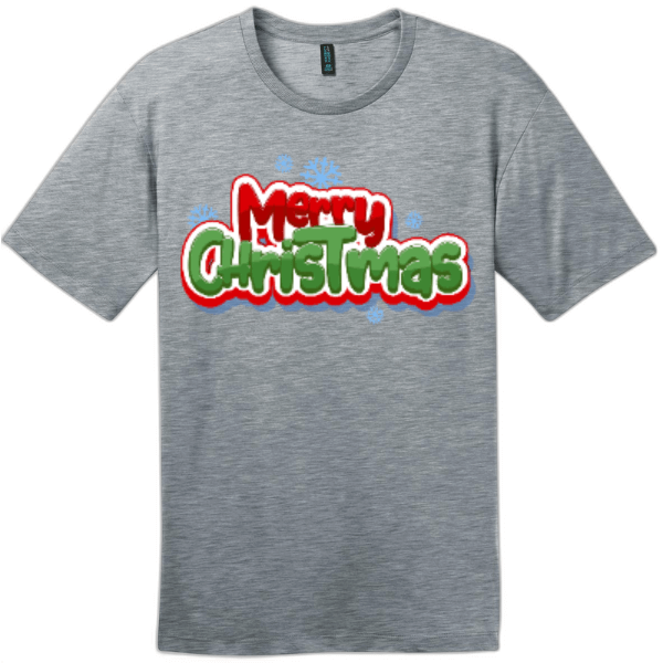 Merry Christmas T-Shirt