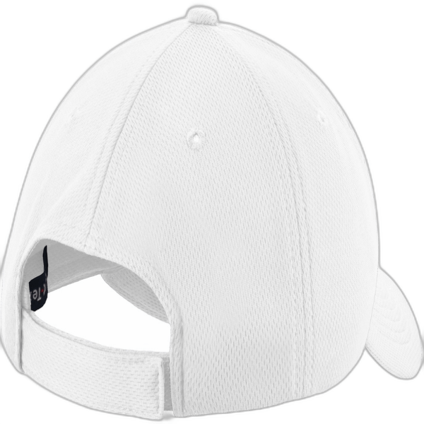 Fitch Block F RacerMesh® Cap