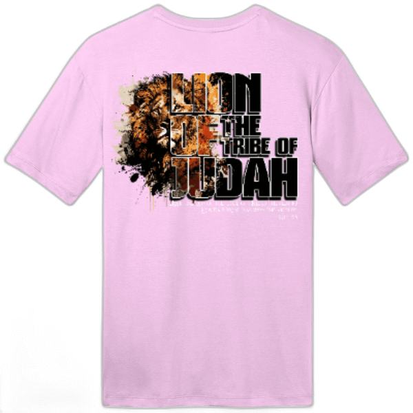 Lion of Judah Tee