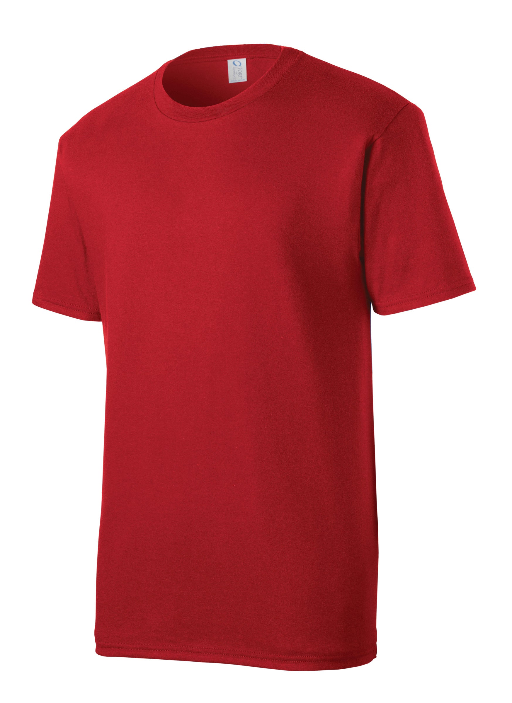 Port & Company Fan Favorite Tee - Stock