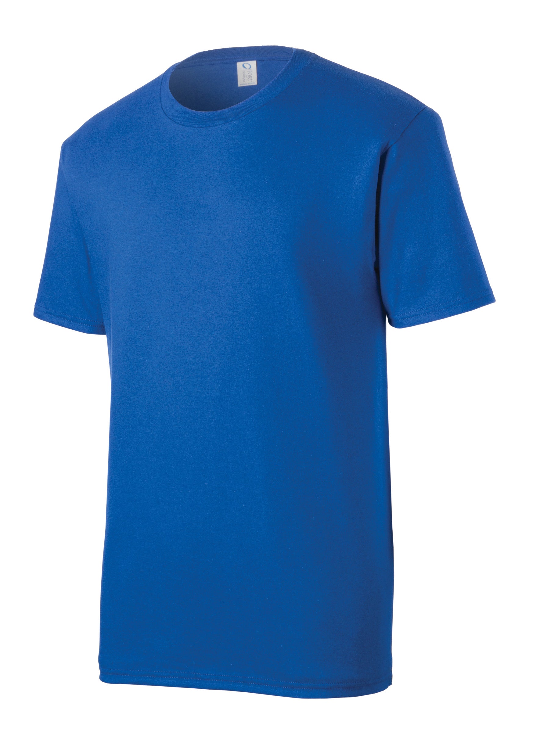 Port & Company Fan Favorite Tee - Stock