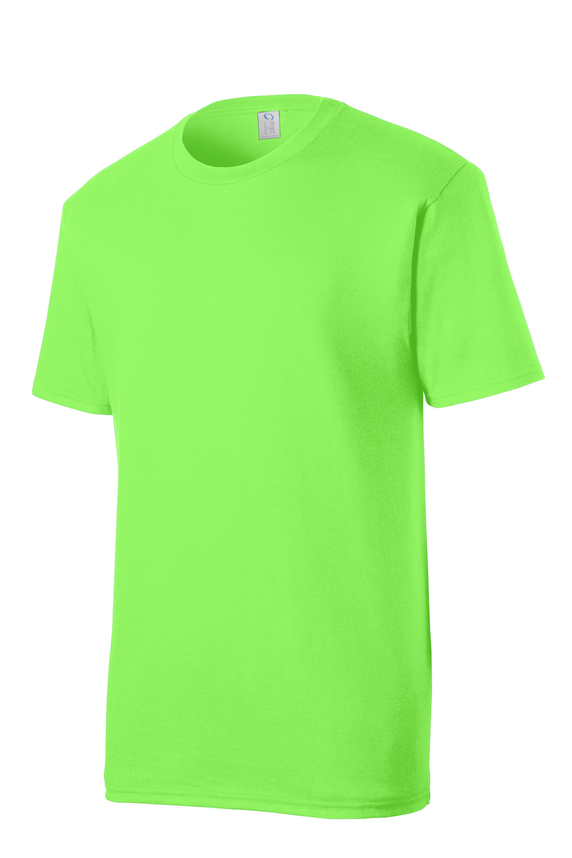 Port & Company Fan Favorite Tee - Stock