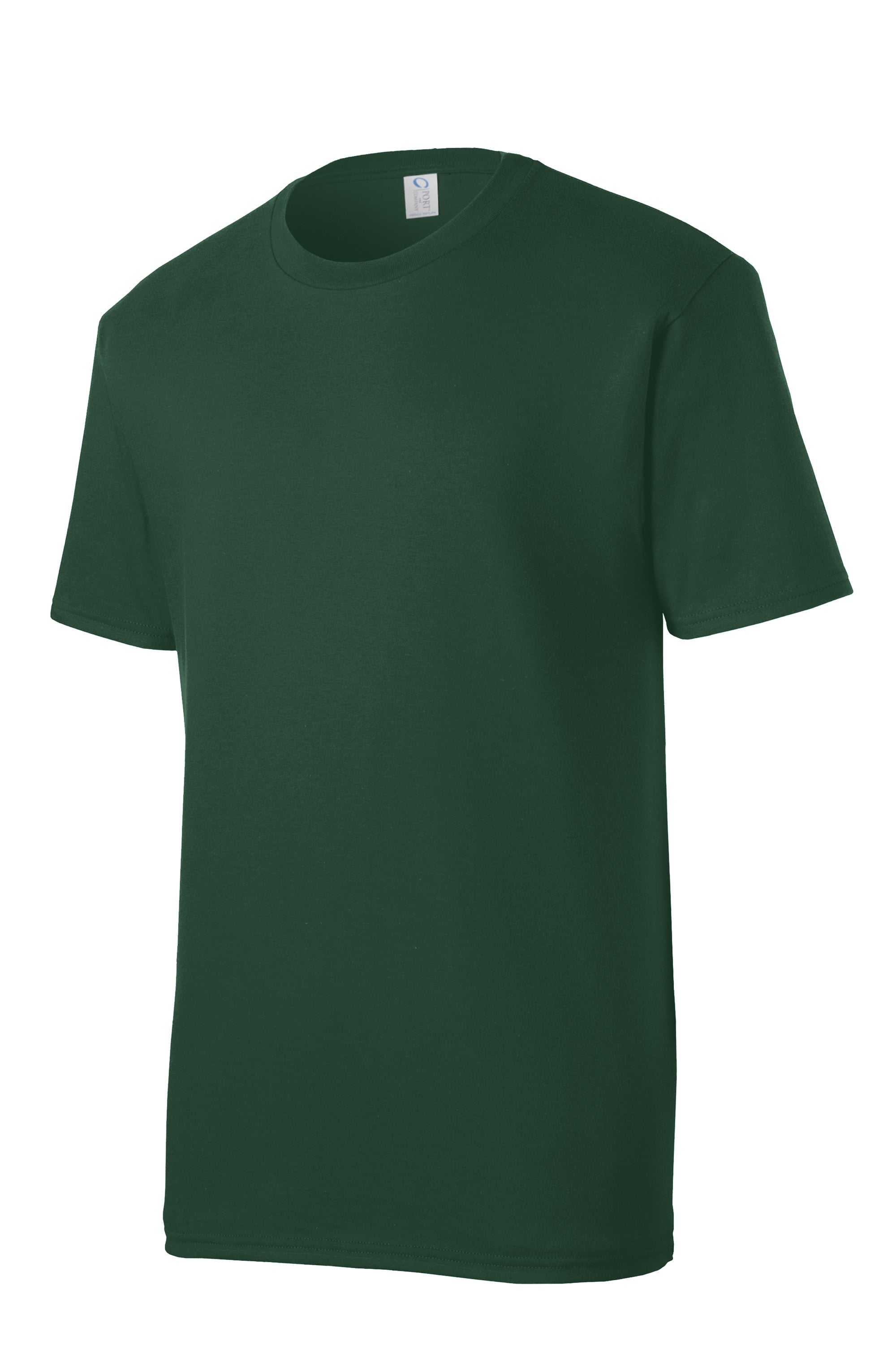 Port & Company Fan Favorite Tee - Stock