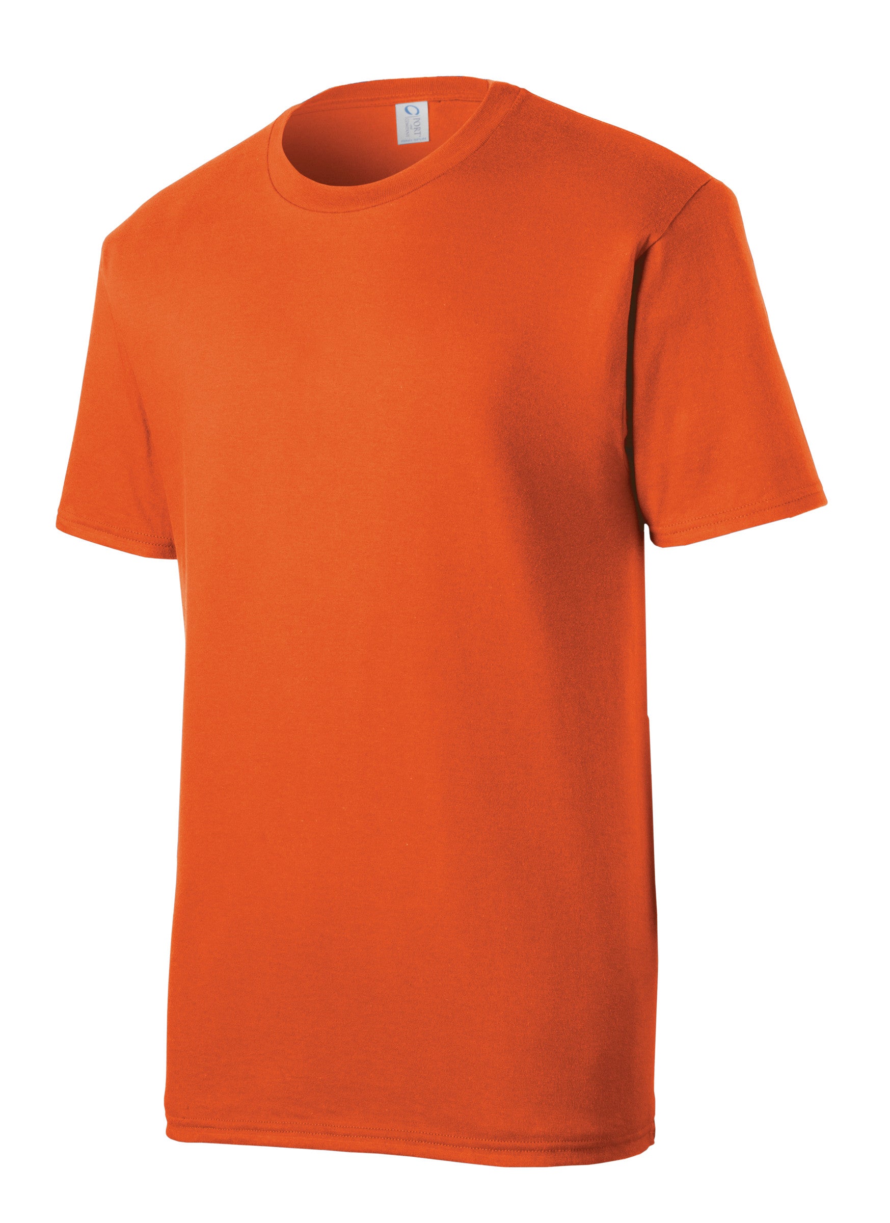 Port & Company Fan Favorite Tee - Stock