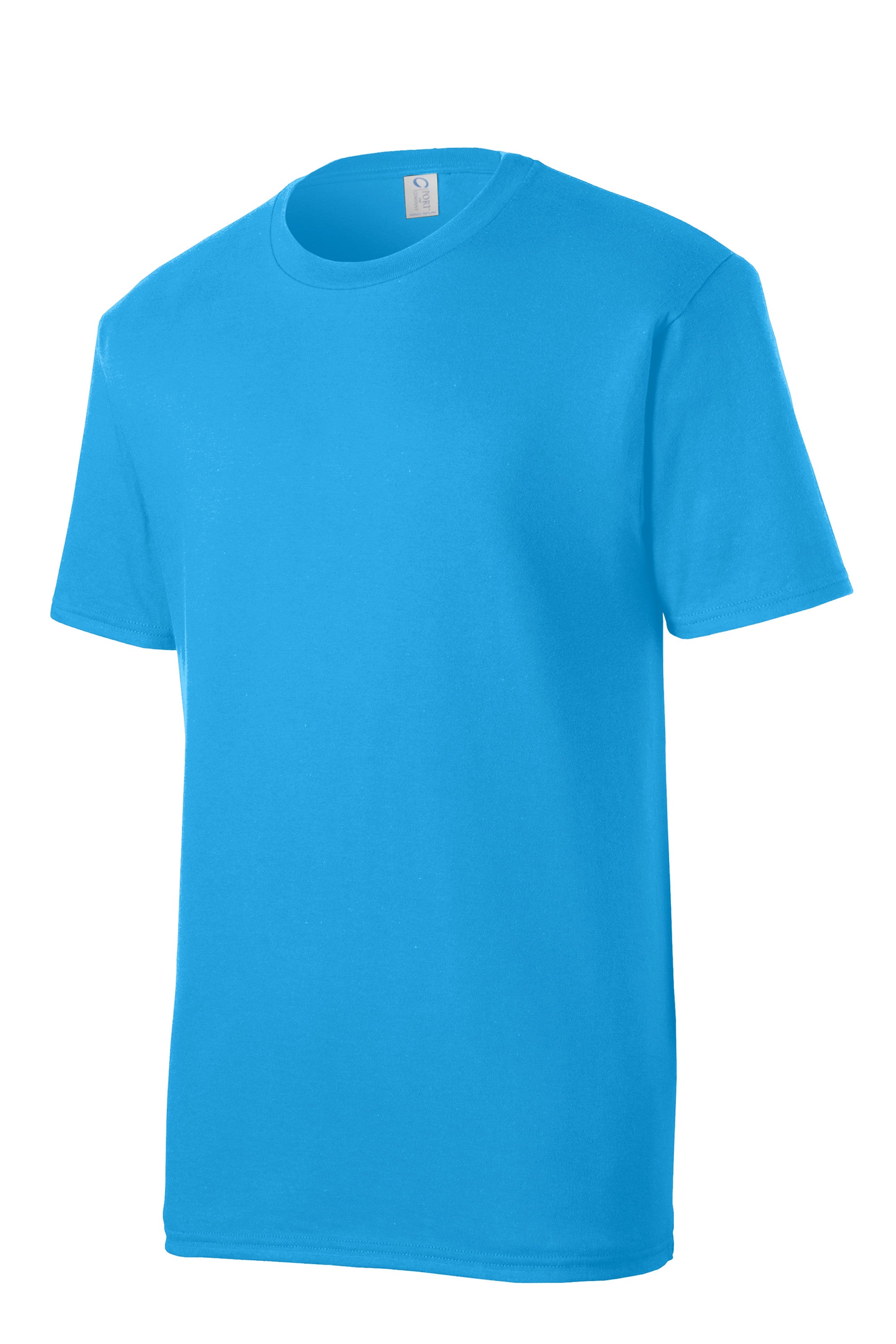 Port & Company Fan Favorite Tee - Stock