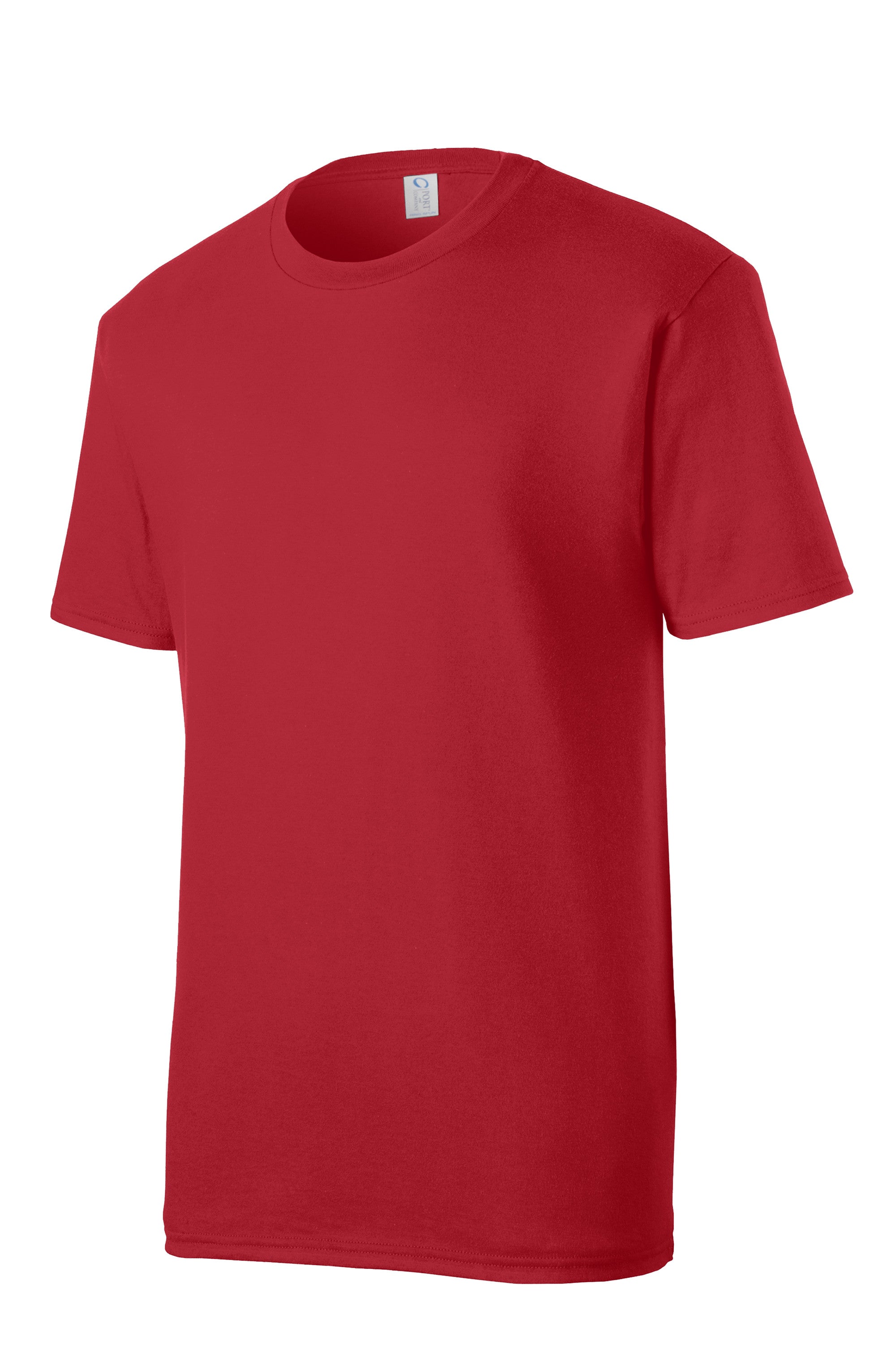 Port & Company Fan Favorite Tee - Stock