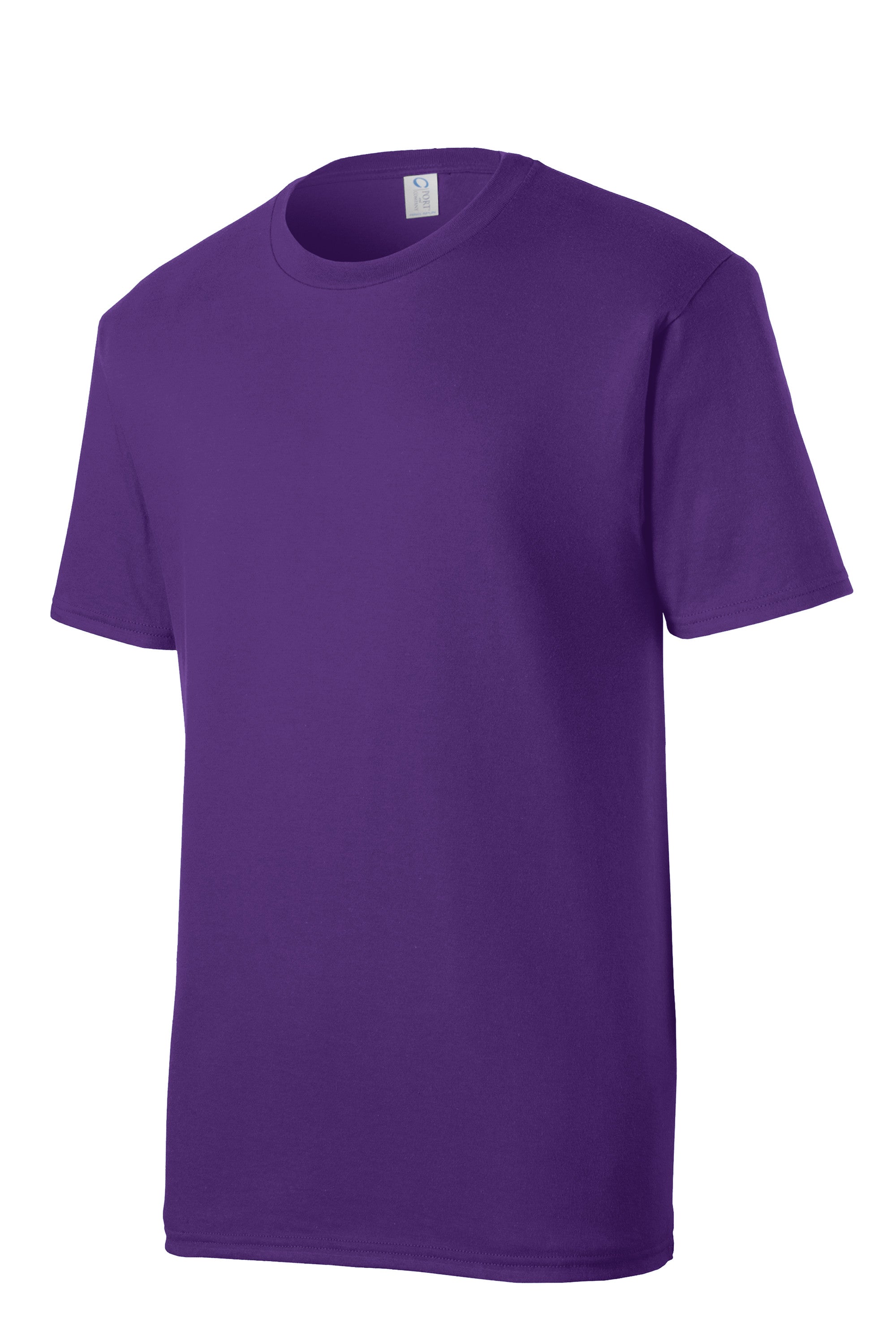 Port & Company Fan Favorite Tee - Stock