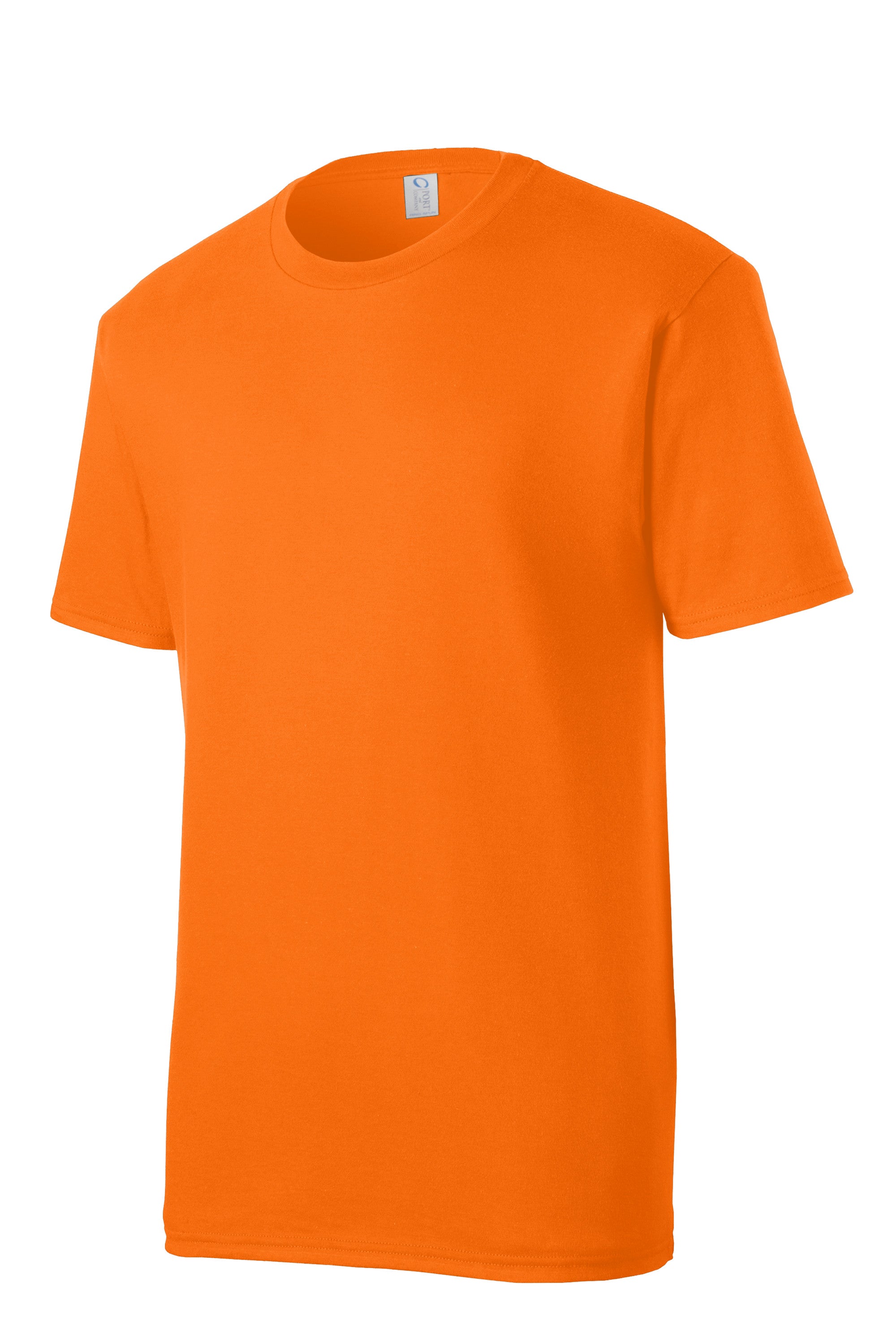 Port & Company Fan Favorite Tee - Stock