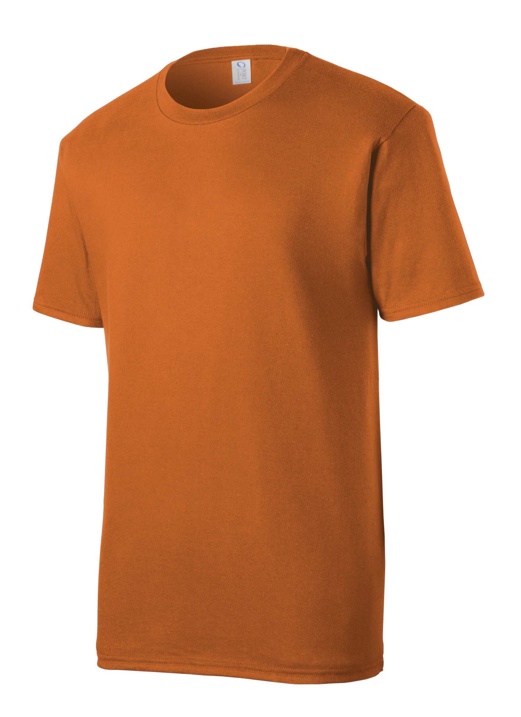 Port & Company Fan Favorite Tee - Stock