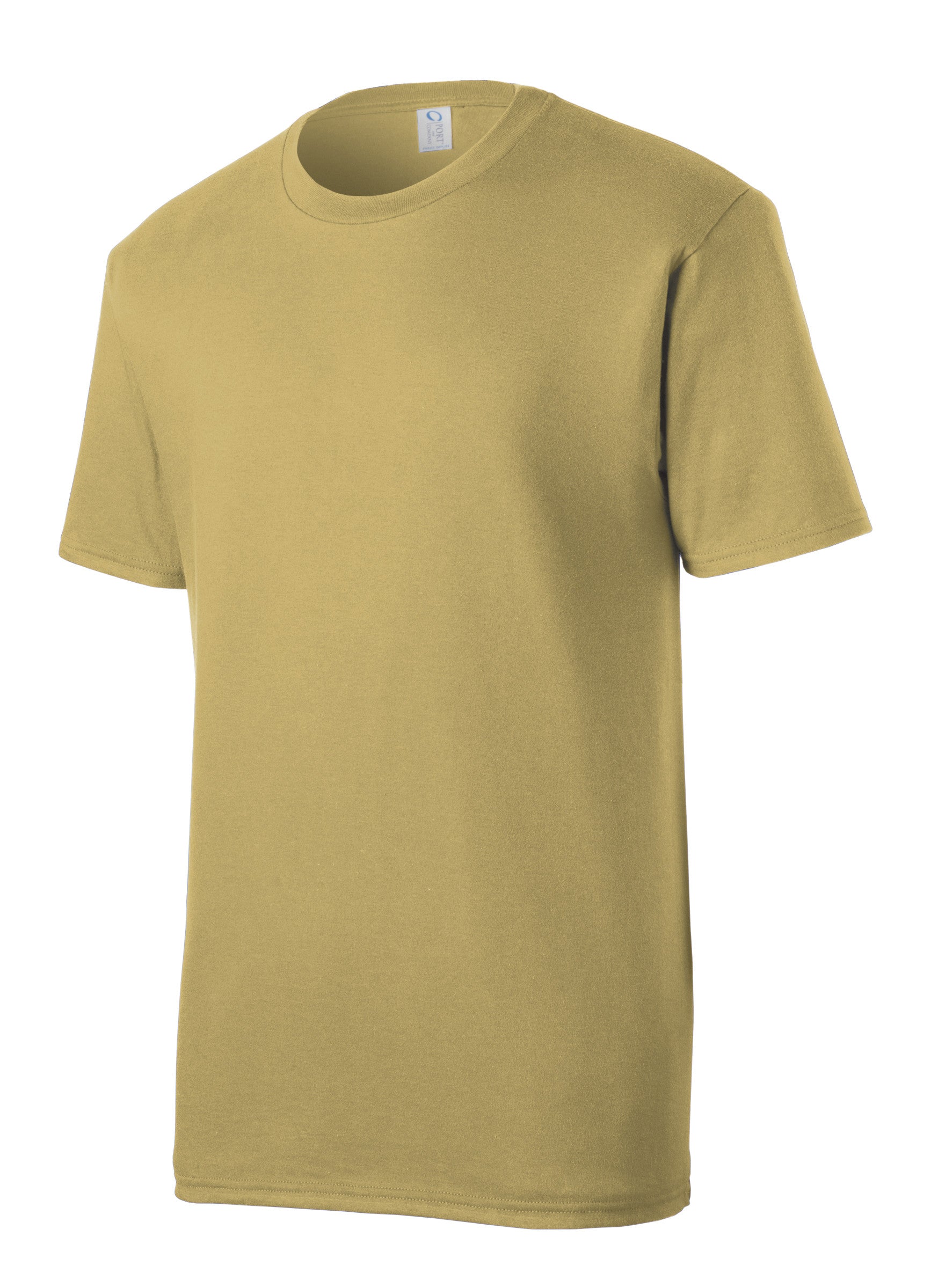 Port & Company Fan Favorite Tee - Stock