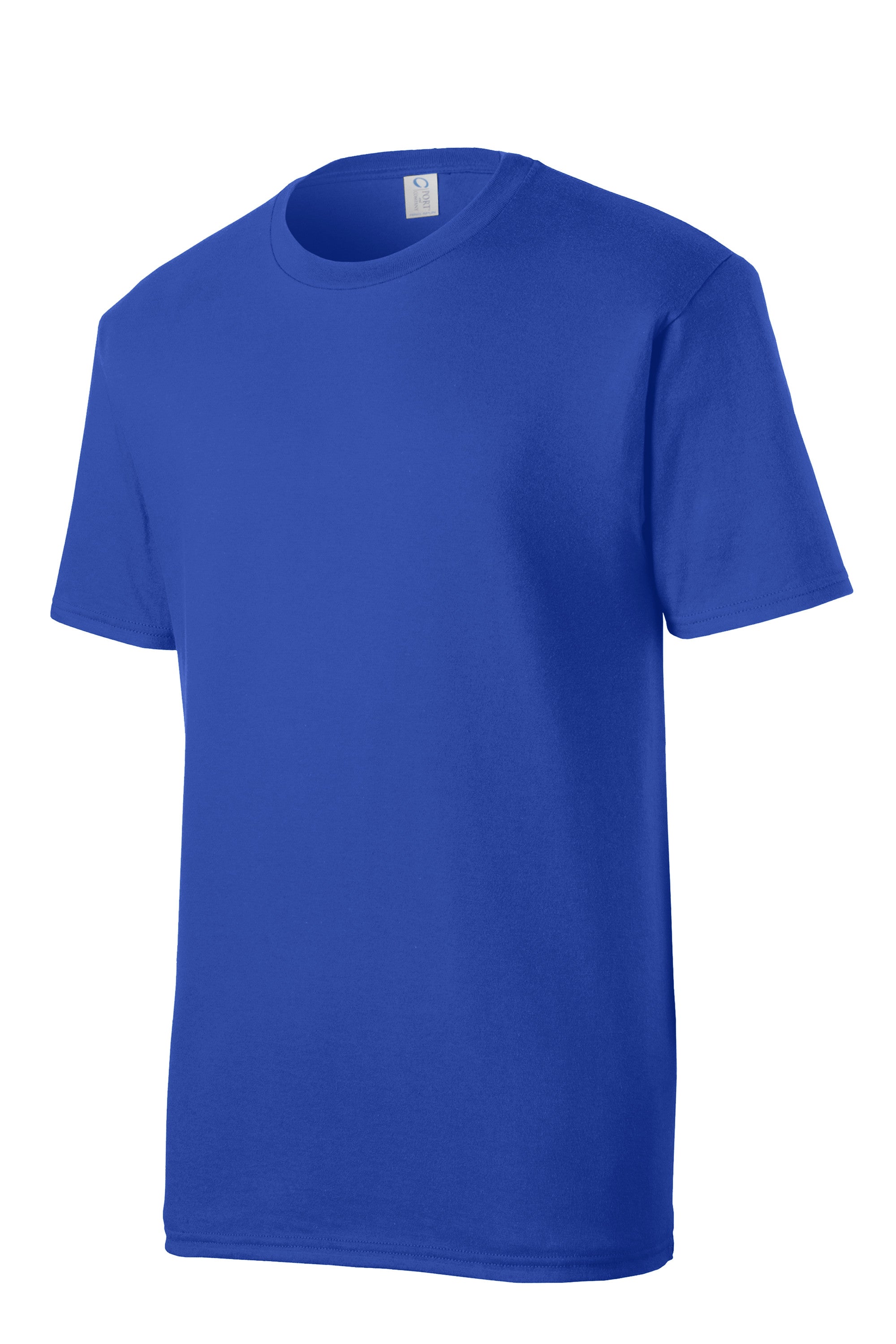 Port & Company Fan Favorite Tee - Stock