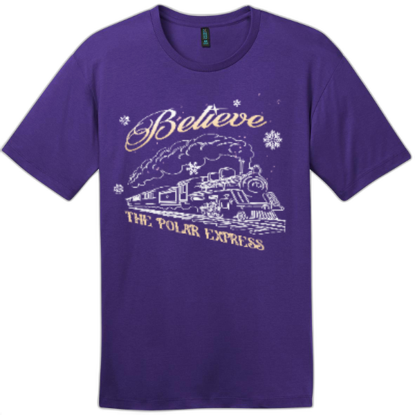 Believe the Magic! Tee