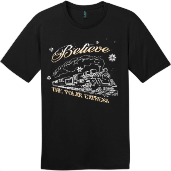 Believe the Magic! Tee