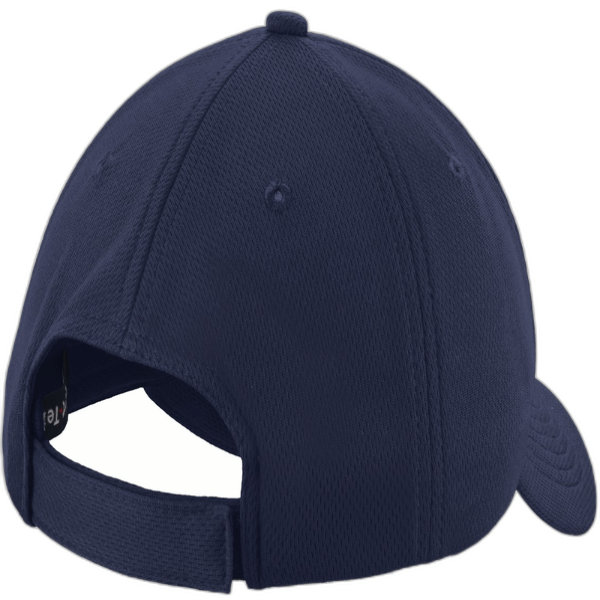 Fitch Block F RacerMesh® Cap