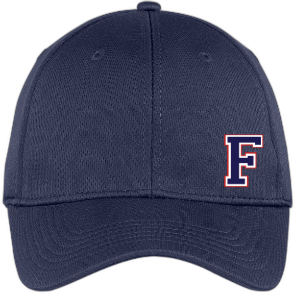 Fitch Block F RacerMesh® Cap