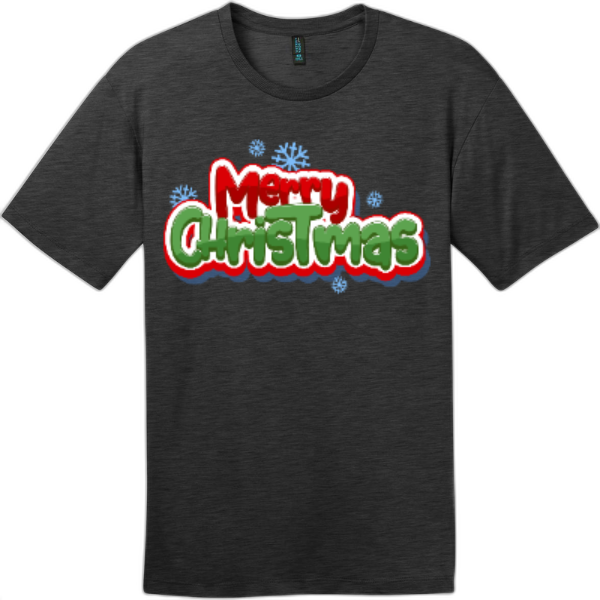 Merry Christmas T-Shirt