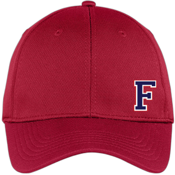 Fitch Block F RacerMesh® Cap