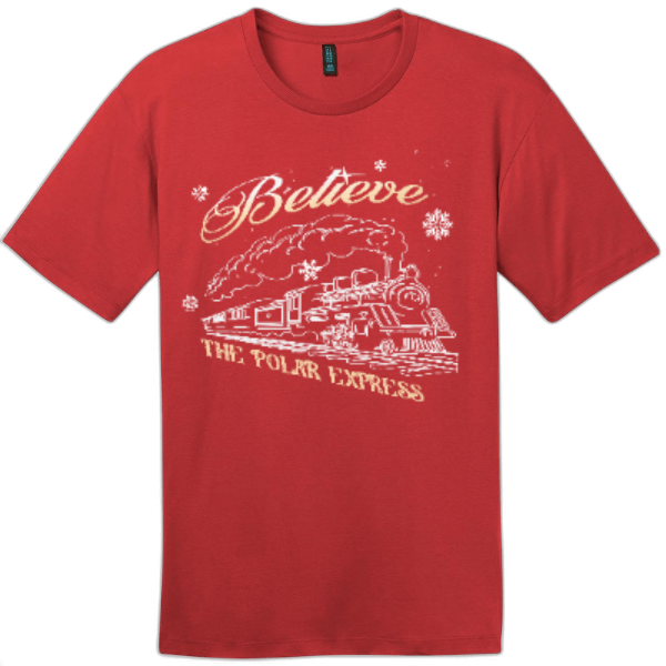Believe the Magic! Tee